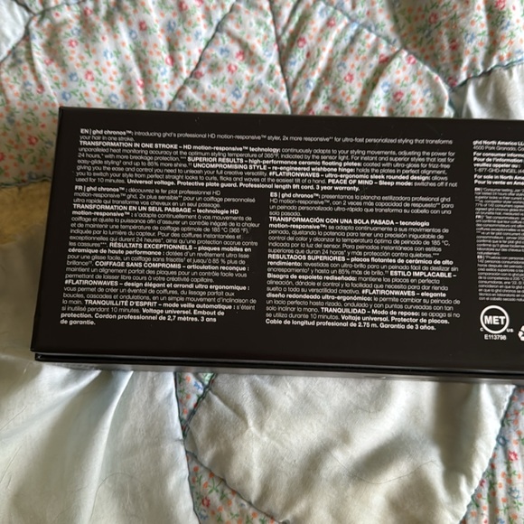 Professional styler - Picture 3 of 3